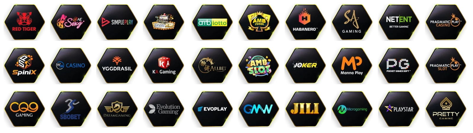 ค่ายเกม